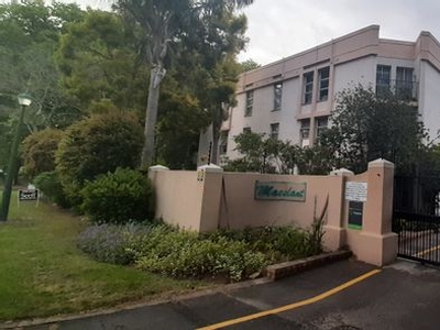 1 Bedroom Apartment Rented in Stellenbosch Central in Stellenbosch Central - 17 Maeslant 22 Herold Street