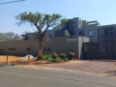 1 Bedroom apartment to rent in Robindale, Randburg
