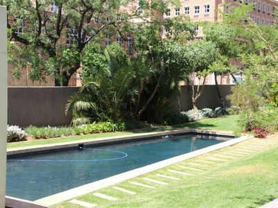 2 bedroom apartment to rent in Morningside (Sandton)