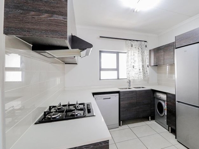 2 Bedroom apartment to rent in Petervale, Sandton