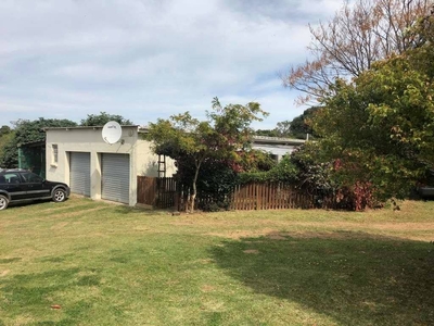 2 Bedroom Cottage to rent in Gonubie | ALLSAproperty.co.za