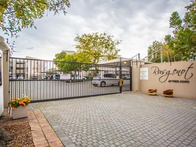 2 bedroom, Durbanville Western Cape N/A