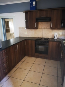 2 Bedroom Flat To Let in Dalsig