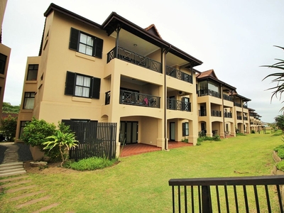 2 Bedroom Flat To Let in Shelly Beach