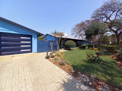 3 Bedroom House for sale in Lephalale
