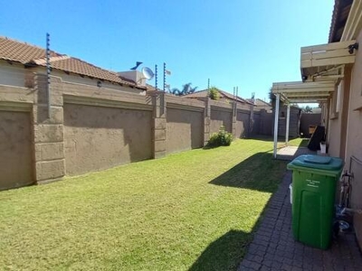 3 bedroom, Middelburg Mpumalanga N/A