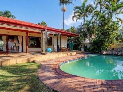 4 bedroom, Durban North KwaZulu Natal N/A