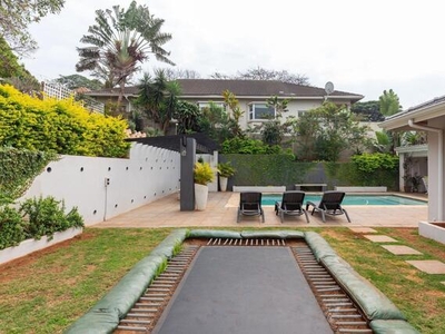 5 bedroom, Durban North KwaZulu Natal N/A