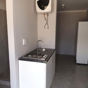 Apartment For Rent In Brakpan Central, Brakpan