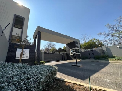 Apartment For Rent In Bryanston, Sandton