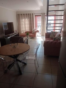 Apartment For Rent In Fourways, Sandton