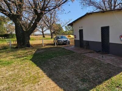 Apartment For Rent In Onderstepoort, Pretoria