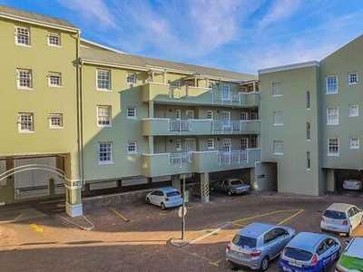 Apartment For Rent In Stellenbosch Central, Stellenbosch