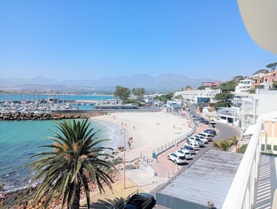 Apartment For Sale In Gordons Bay Central, Gordons Bay