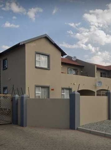 Apartment For Sale In Ivy Park, Polokwane