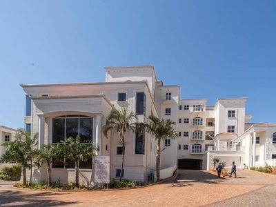 Apartment For Sale In La Lucia Ridge, Umhlanga