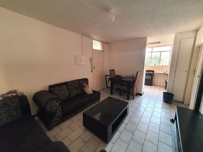 Apartment For Sale In Sunnyside, Pretoria