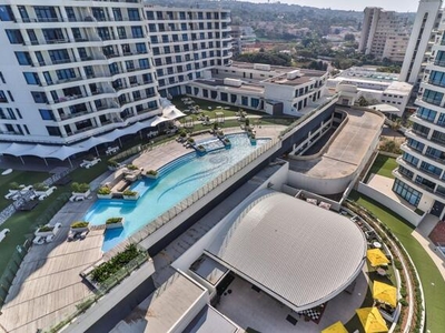 Apartment For Sale In Umhlanga Central, Umhlanga