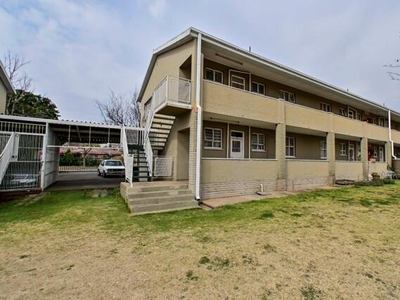 Apartment For Sale In Wilgehof, Bloemfontein