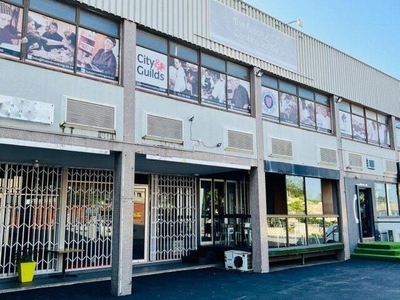 Commercial Property For Rent In Berea West, Durban
