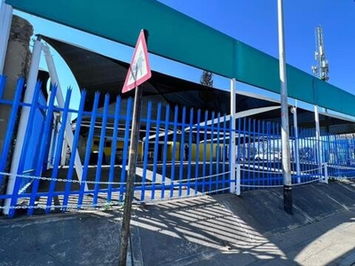 Commercial Property For Rent In Delarey, Roodepoort