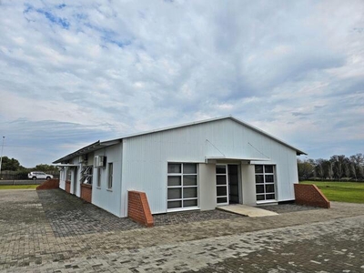 Commercial Property For Rent In Groenvlei Sh, Bloemfontein