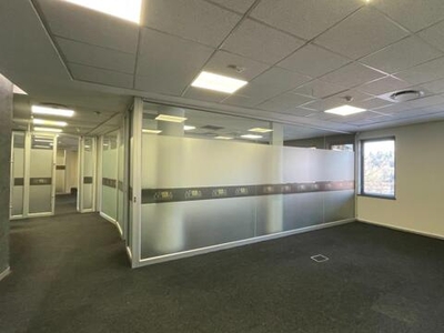 Commercial Property For Rent In Melrose Arch, Johannesburg