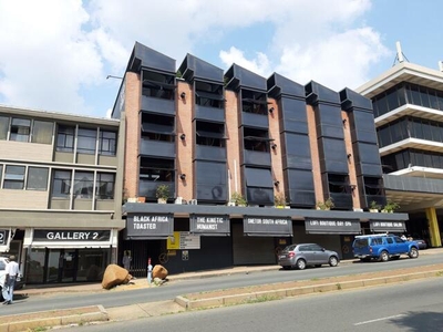 Commercial Property For Rent In Parkwood, Johannesburg