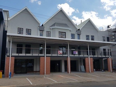 Commercial Property For Rent In Westdene, Bloemfontein