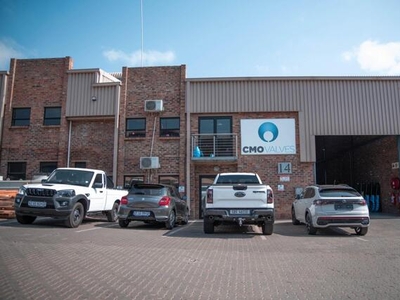 Commercial Property For Sale In Alrode, Alberton