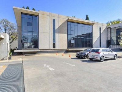 Commercial Property For Sale In Rosebank, Johannesburg