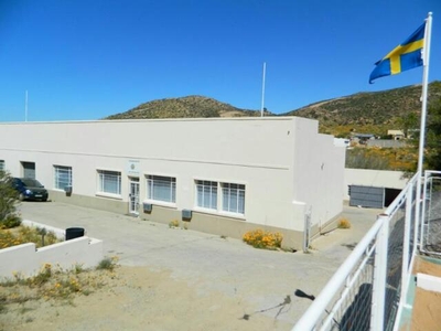 Commercial Property For Sale In Springbok, Northern Cape