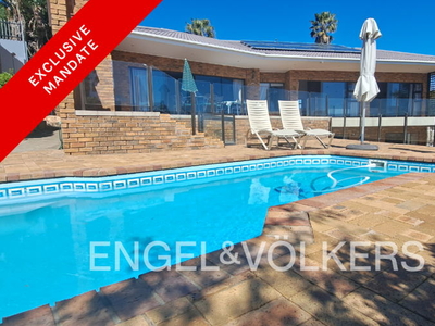 Exclusive Mandate - Family Home Mossel Bay