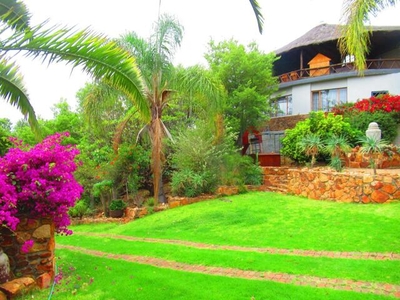 Farm For Sale In Hartbeespoort Rural, Hartbeespoort