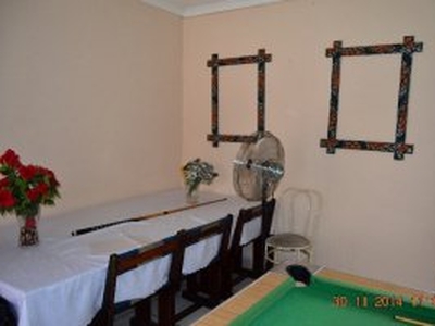 Furnished Room to Rent in Delville Germiston - Johannesburg