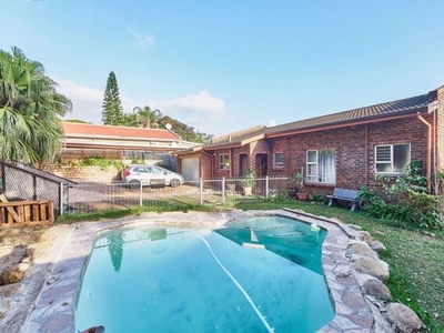 House For Rent In Amanzimtoti, Kwazulu Natal