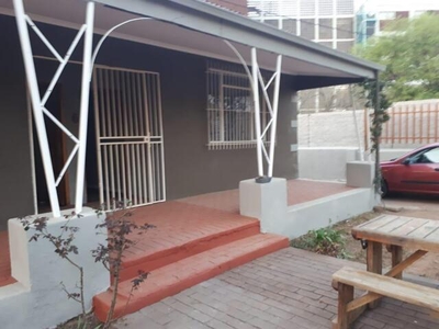 House For Rent In Benoni Central, Benoni