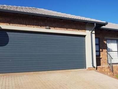 House For Rent In Die Heuwel, Witbank