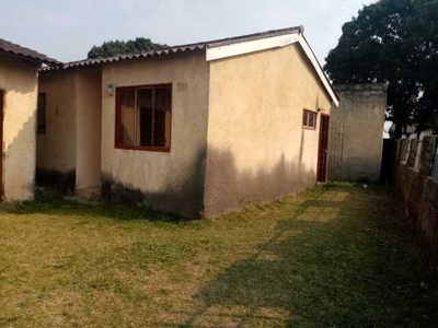 House For Rent In Esikhawini, Kwazulu Natal
