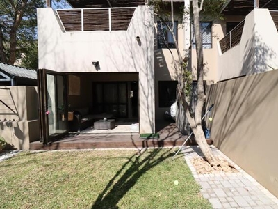 House For Rent In Fourways, Sandton