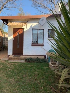 House For Rent In Greenside, Johannesburg