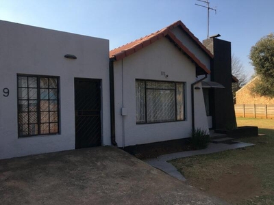 House For Rent In Lilianton, Boksburg