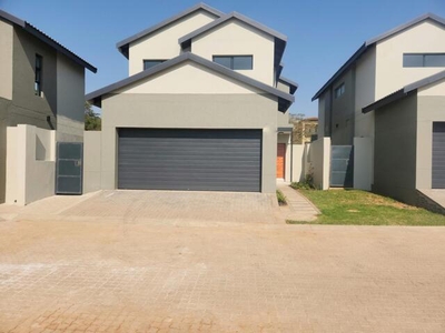 House For Rent In Nelspruit Ext 6, Nelspruit