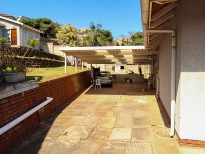 House For Rent In Ocean View, Durban