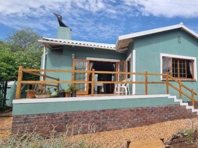 House For Sale In Bonnievale, Western Cape