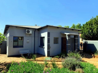 House For Sale In Capital Park, Pretoria