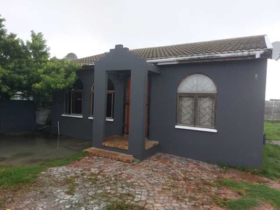 House For Sale In Colorado Park, Mitchells Plain