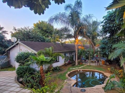 House For Sale In Deepdale, Ballito