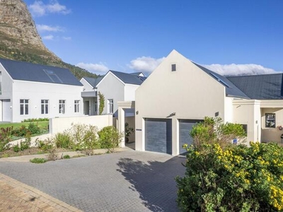 House For Sale In Franschhoek, Western Cape