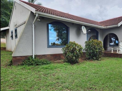 House For Sale In Hazelmere, Pietermaritzburg